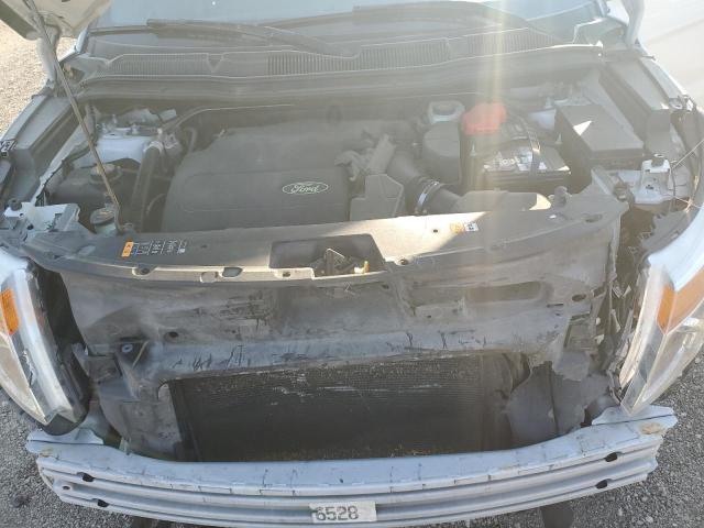 Photo 12 from auction – 2014 FORD EXPLORER L with VIN 1FM5K8F87EGB83581