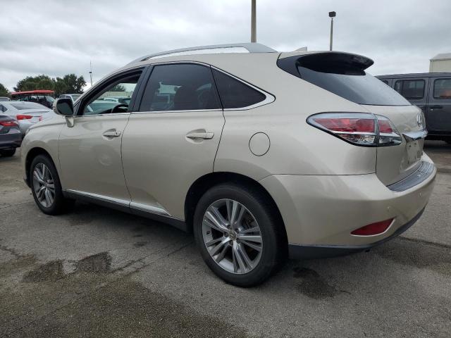 Photo 2 from auction – 2015 LEXUS RX 350 BAS with VIN 2T2BK1BA1FC274056