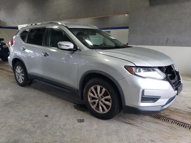 Photo 4 from auction – 2017 NISSAN ROGUE S with VIN KNMAT2MT8HP504875