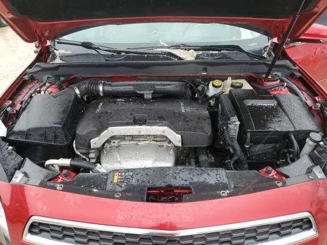 Photo 11 from auction – 2013 CHEVROLET MALIBU 2LT with VIN 1G11E5SA8DF216652