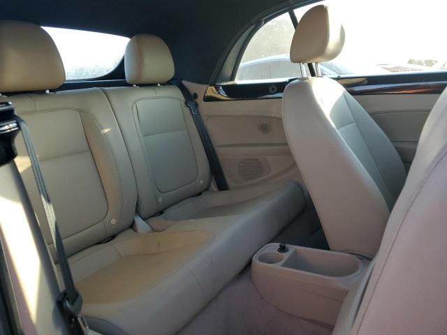 Photo 10 from auction – 2013 VOLKSWAGEN BEETLE with VIN 3VW5P7AT1DM821708