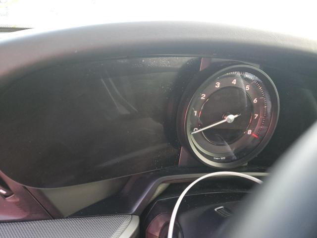 Photo 9 from auction – 2024 PORSCHE 911 CARRER with VIN WP0CB2A98RS245159