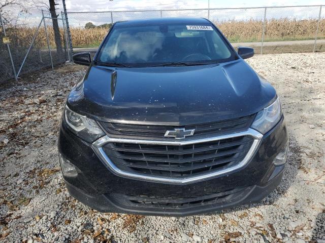 Photo 5 from auction – 2019 CHEVROLET EQUINOX LT with VIN 2GNAXKEV2K6206857