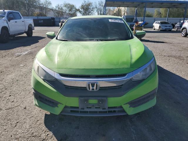 Photo 5 from auction – 2016 HONDA CIVIC LX with VIN 2HGFC4B53GH311754