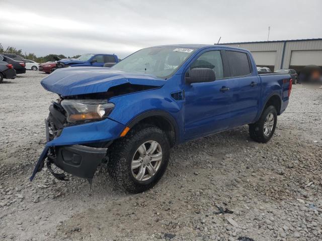 Photo 1 from auction – 2019 FORD RANGER XL with VIN 1FTER4FH5KLB07448