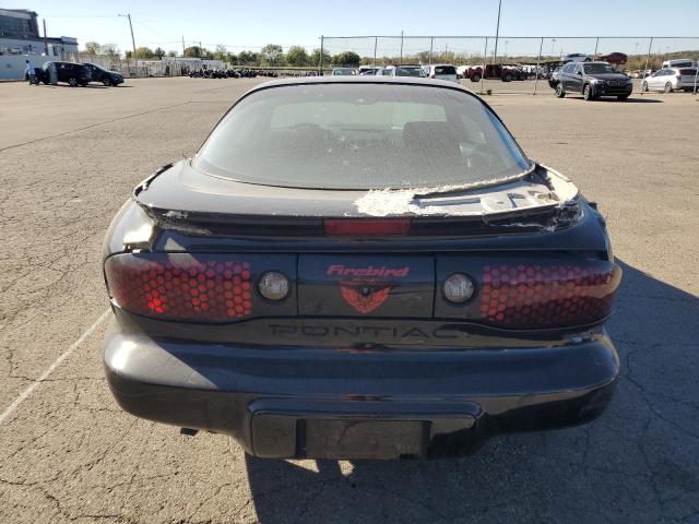 Photo 6 from auction – 2001 PONTIAC FIREBIRD with VIN 2G2FS22K412122783