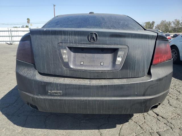 Photo 6 from auction – 2004 ACURA TL with VIN 19UUA66244A065719