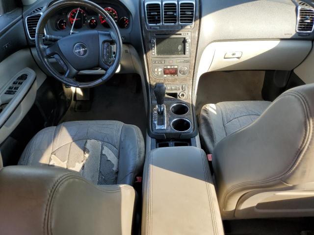 Photo 8 from auction – 2011 GMC ACADIA DEN with VIN 1GKKVTED1BJ411481