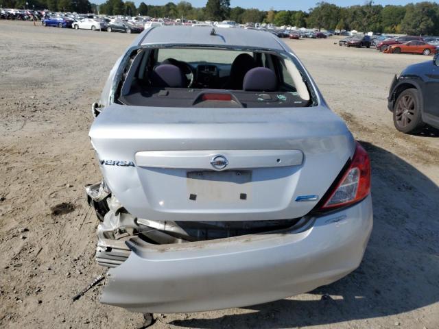 Photo 6 from auction – 2013 NISSAN VERSA S with VIN 3N1CN7AP5DL890817