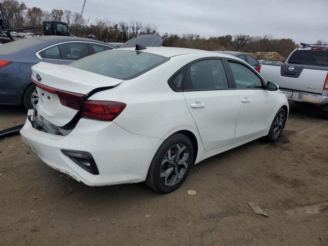 Photo 3 from auction – 2020 KIA FORTE FE with VIN 3KPF24AD8LE144744