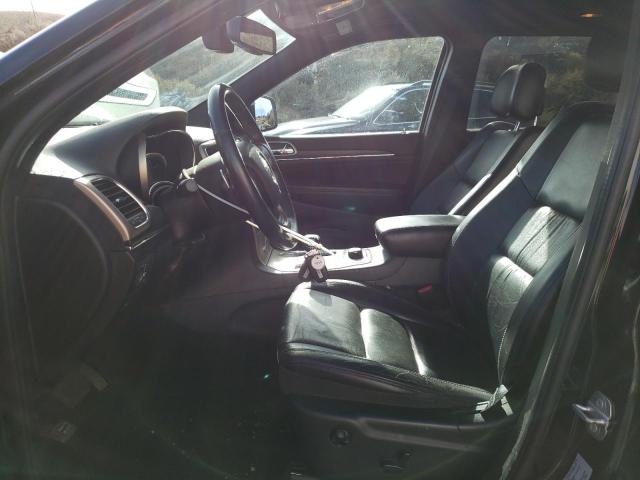 Photo 7 from auction – 2015 JEEP GRAND CHER with VIN 1C4RJFBG8FC925506