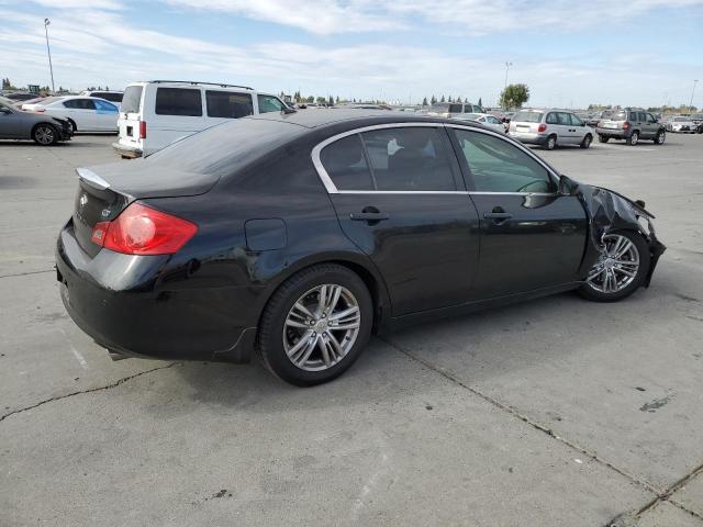 Photo 3 from auction – 2013 INFINITI G37 BASE with VIN JN1CV6AP2DM716221
