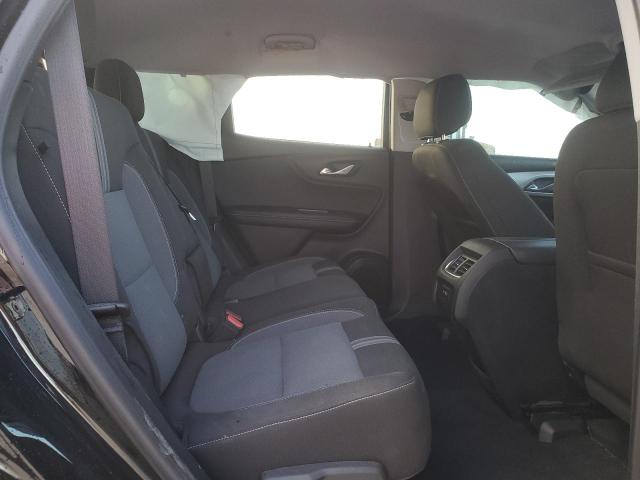 Photo 11 from auction – 2023 CHEVROLET BLAZER 2LT with VIN 3GNKBHR46PS171191