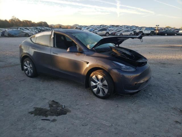 Photo 4 from auction – 2023 TESLA MODEL Y with VIN 7SAYGDEE9PA195814