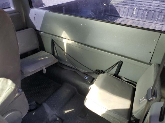 Photo 10 from auction – 2006 FORD RANGER SUP with VIN 1FTYR14U06PA00544