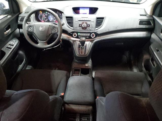 Photo 8 from auction – 2015 HONDA CR-V LX with VIN 5J6RM4H33FL085435