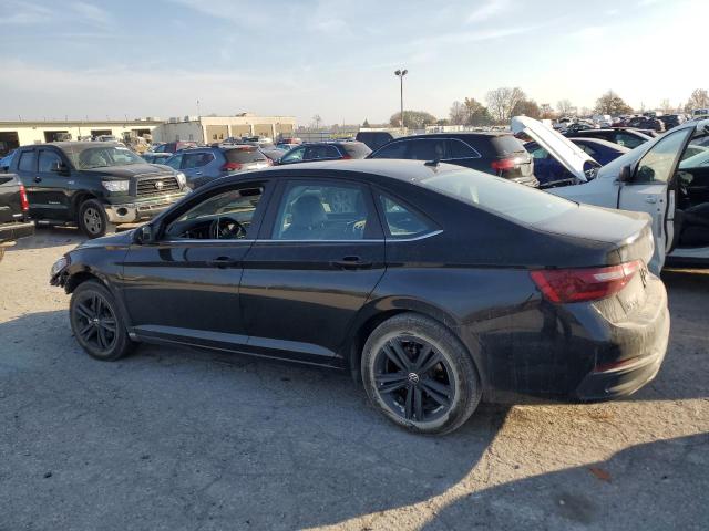 Photo 2 from auction – 2023 VOLKSWAGEN JETTA SE with VIN 3VW7M7BU9PM021798