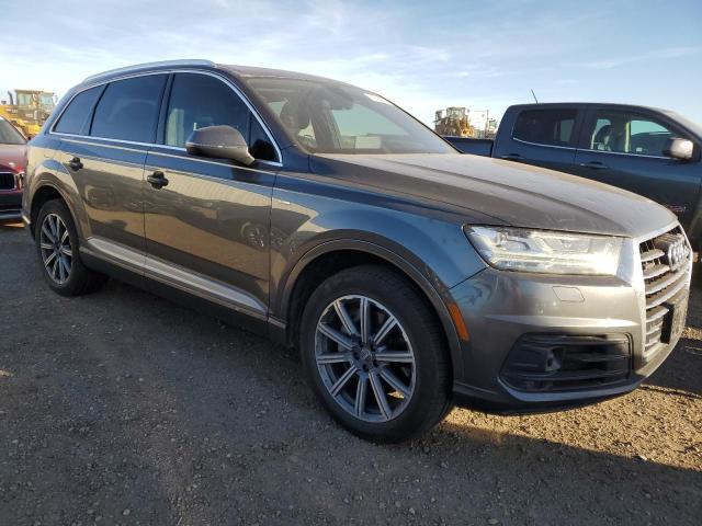 Photo 4 from auction – 2017 AUDI Q7 PROGRES with VIN WA1MAAF73HD048163