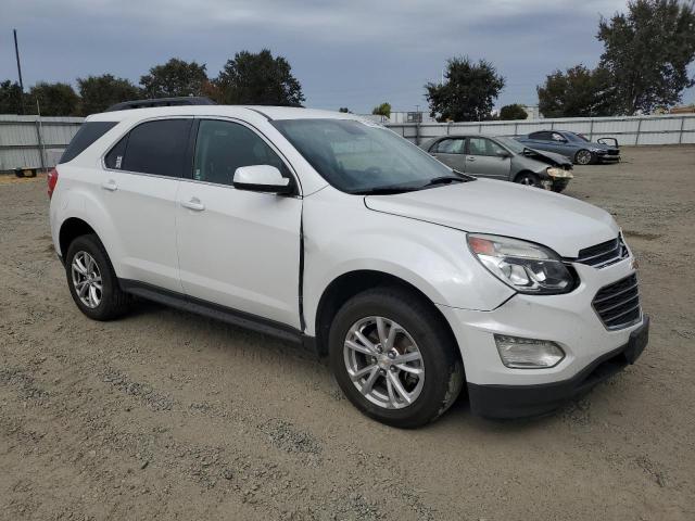 Photo 4 from auction – 2016 CHEVROLET EQUINOX LT with VIN 2GNALCEK4G6150158