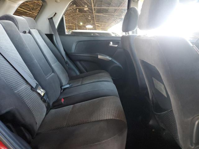 Photo 10 from auction – 2008 KIA SPORTAGE E with VIN KNDJF723287522036