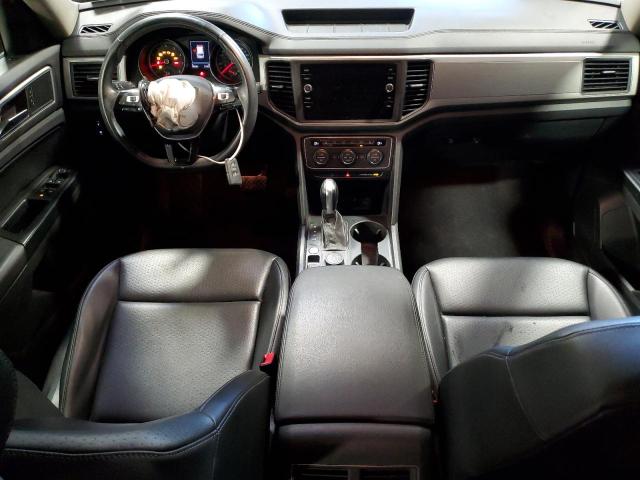 Photo 8 from auction – 2019 VOLKSWAGEN ATLAS SE with VIN 1V2LR2CA5KC614156