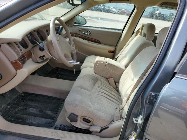 Photo 7 from auction – 2005 BUICK LESABRE CU with VIN 1G4HP52K85U169267