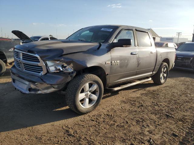 RAM 1500 SLT 2014 with VIN 1C6RR7LT0ES270201 - Photo from auction