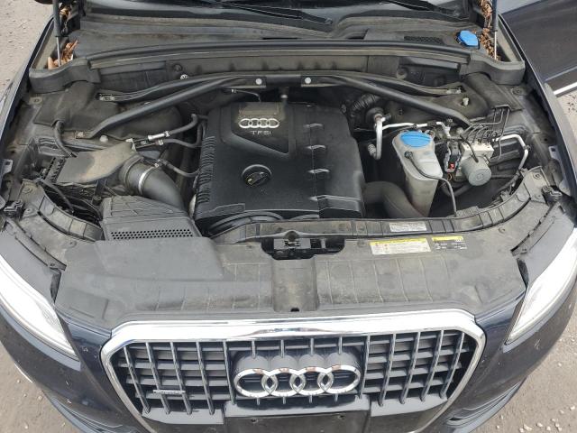Photo 12 from auction – 2015 AUDI Q5 with VIN WA1LFAFP6FA111221