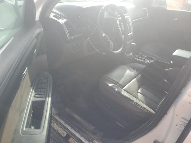 Photo 8 from auction – 2014 GMC ACADIA SLT with VIN 1GKKVSKD4EJ370833