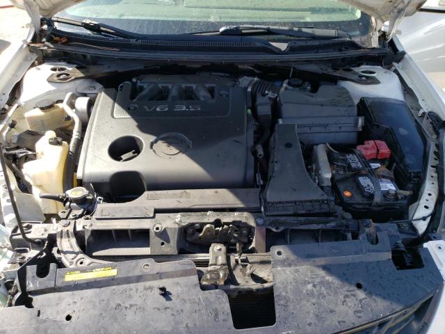 Photo 11 from auction – 2010 NISSAN ALTIMA SR with VIN 1N4BL2EP7AC151960