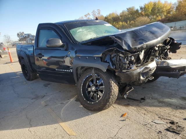 Photo 4 from auction – 2008 CHEVROLET SILVERADO with VIN 1GCEK19J58Z152008
