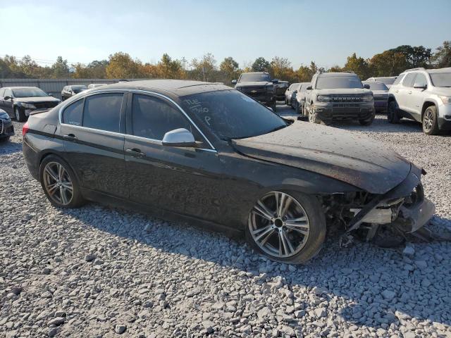 Photo 4 from auction – 2016 BMW 340 I with VIN WBA8B3G56GNT92556