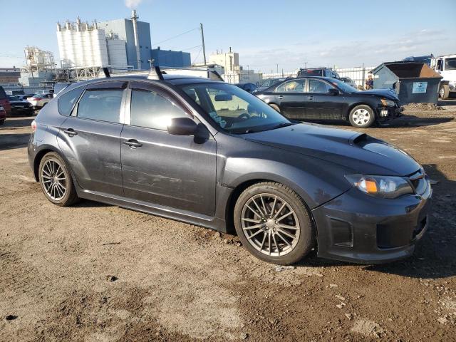 Photo 4 from auction – 2011 SUBARU IMPREZA WR with VIN JF1GR7E69BG813766