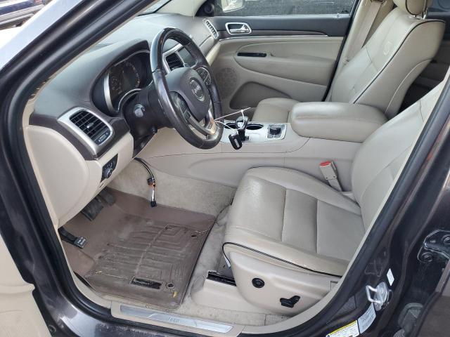 Photo 7 from auction – 2015 JEEP GRAND CHER with VIN 1C4RJFCT8FC842346