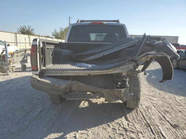 Photo 6 from auction – 2003 NISSAN FRONTIER C with VIN 1N6ED27T93C440711