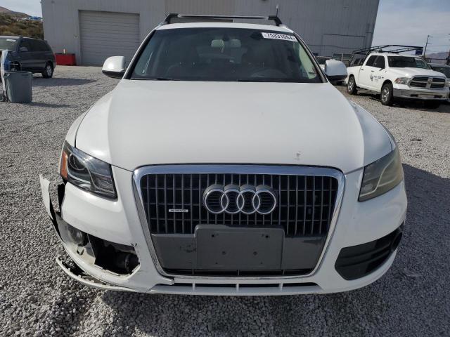 Photo 5 from auction – 2012 AUDI Q5 PREMIUM with VIN WA1LFAFP4CA069501