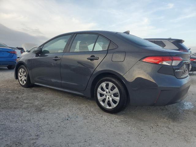 Photo 2 from auction – 2024 TOYOTA COROLLA LE with VIN 5YFB4MDE3RP094503