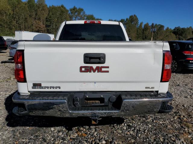 Photo 6 from auction – 2018 GMC SIERRA K15 with VIN 3GTU2MEC1JG122885