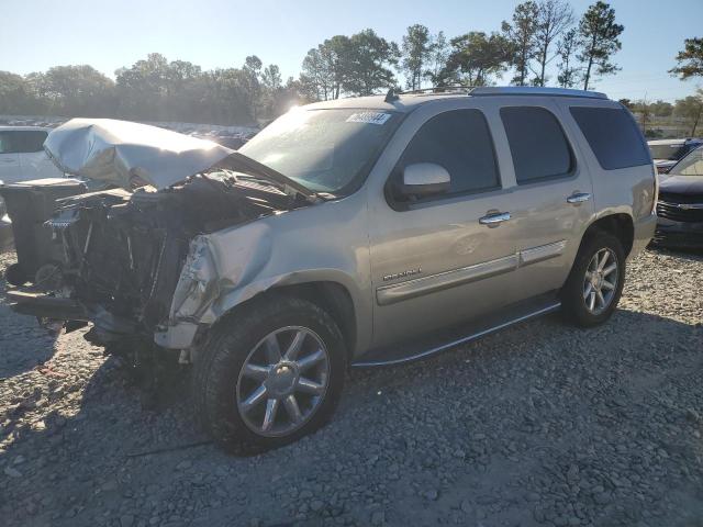 Photo 1 from auction – 2008 GMC YUKON DENA with VIN 1GKFK63868J174741