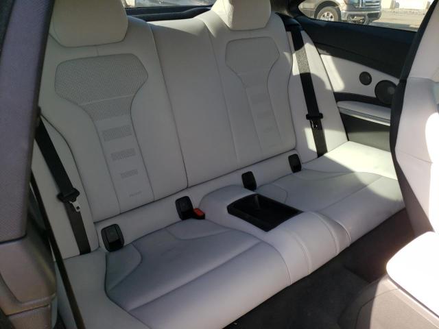 Photo 10 from auction – 2019 BMW M4 with VIN WBS4Y9C51KAG67433