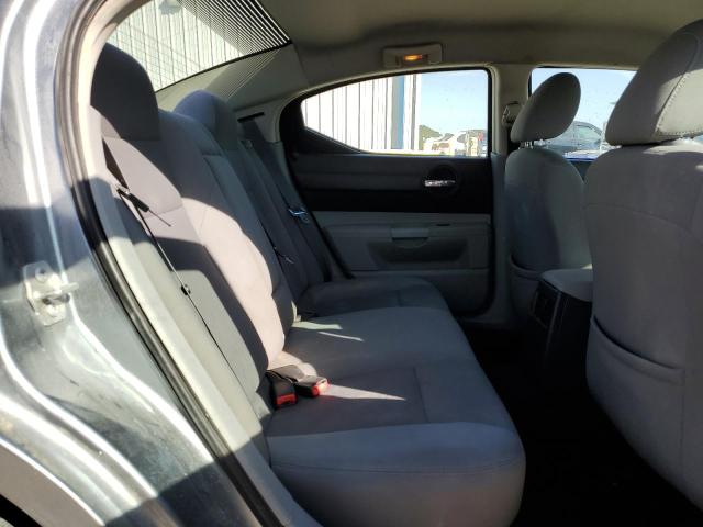 Photo 10 from auction – 2007 DODGE CHARGER SE with VIN 2B3KA43R27H712542