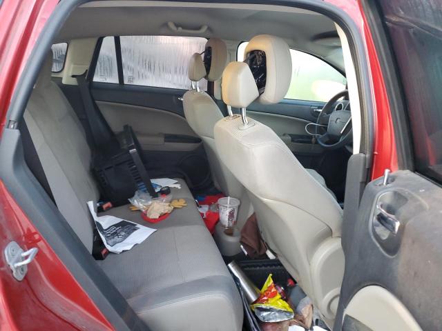 Photo 10 from auction – 2010 DODGE CALIBER MA with VIN 1B3CB3HA9AD592533
