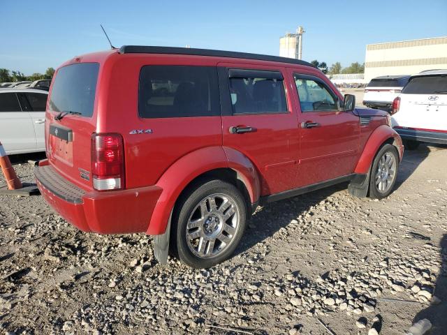 Photo 3 from auction – 2011 DODGE NITRO HEAT with VIN 1D4PU4GX1BW576681