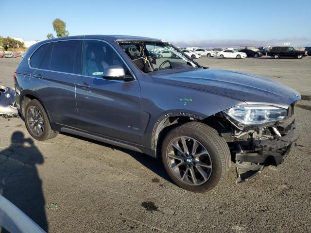 Photo 4 from auction – 2017 BMW X5 XDRIVE3 with VIN 5UXKR0C59H0U51427