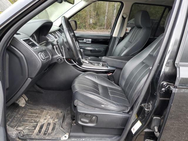 Photo 7 from auction – 2011 LAND ROVER RANGE ROVE with VIN SALSH2E49BA258712