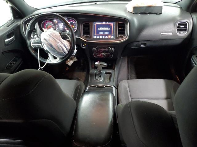 Photo 8 from auction – 2018 DODGE CHARGER R/ with VIN 2C3CDXCT3JH129030