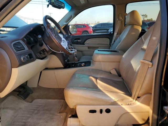 Photo 7 from auction – 2012 GMC SIERRA K15 with VIN 3GTP2XE26CG250371