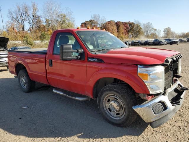 Photo 4 from auction – 2015 FORD F250 SUPER with VIN 1FTBF2A67FEA53392