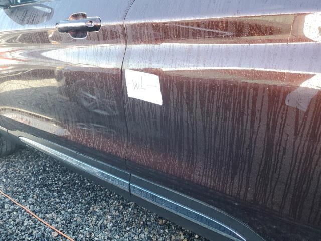 Photo 13 from auction – 2020 FORD EXPLORER L with VIN 1FMSK8FHXLGB05747