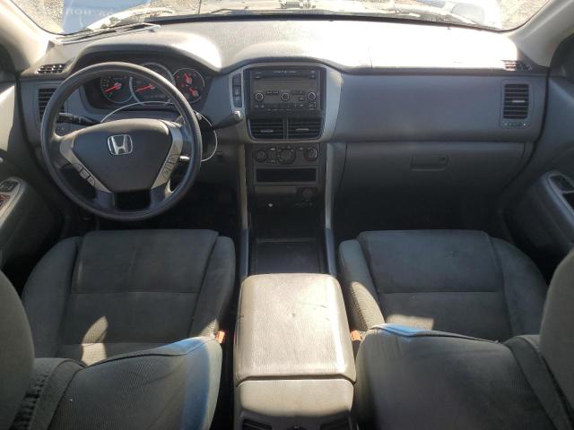Foto 8 de la subasta – 2008 HONDA PILOT VP con VIN 5FNYF18228B017246
